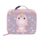 Skip Hop Besties Squad Unikornis Hőszigetelt Uzsonnászsák 3 Éves Kortól, Hőszigetelt Tárolással Óvodába, Bölcsődébe és Kiránduláshoz - NaturalBabyShop.hu termékkép