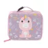 Skip Hop Besties Squad Unikornis Hőszigetelt Uzsonnászsák 3 Éves Kortól, Hőszigetelt Tárolással Óvodába, Bölcsődébe és Kiránduláshoz - NaturalBabyShop.hu termékkép