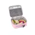 Skip Hop Besties Squad Unikornis Hőszigetelt Uzsonnászsák 3 Éves Kortól, Hőszigetelt Tárolással Óvodába, Bölcsődébe és Kiránduláshoz - NaturalBabyShop.hu termékkép