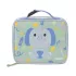 Skip Hop Besties Squad Elefánt Hőszigetelt Uzsonnászsák 3 Éves Kortól, Hőszigetelt Tárolással Óvodába, Bölcsődébe és Kiránduláshoz - NaturalBabyShop.hu termékkép