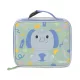 Skip Hop Besties Squad Elefánt Hőszigetelt Uzsonnászsák 3 Éves Kortól, Hőszigetelt Tárolással Óvodába, Bölcsődébe és Kiránduláshoz - NaturalBabyShop.hu termékkép