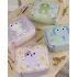 Skip Hop Besties Squad Elefánt Hőszigetelt Uzsonnászsák 3 Éves Kortól, Hőszigetelt Tárolással Óvodába, Bölcsődébe és Kiránduláshoz - NaturalBabyShop.hu termékkép