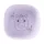 Skip Hop Besties Squad Purple Szilikon Tál 2 Éves Kortól, Stabil Étkezéshez és Könnyű Tisztításhoz