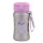 Skip Hop Besties Squad Cica Rozsdamentes Acél Itatópohár Szívószállal 350ml, BPA-Mentes Gyerek Kulacs 12 Hónapos Kortól