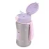 Skip Hop Besties Squad Unicorn Szívószálas Kulacs 12 Hónapos Kortól, BPA-Mentes, Gyermekbarát Iváshoz, Óvodába és Kiránduláshoz - NaturalBabyShop.hu termékkép
