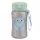 Skip Hop Besties Squad Elephant Szívószálas Kulacs 12 Hónapos Kortól, BPA-Mentes, Gyermekbarát Iváshoz, Óvodába és Kiránduláshoz - NaturalBabyShop.hu termékkép