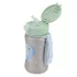 Skip Hop Besties Squad Elephant Szívószálas Kulacs 12 Hónapos Kortól, BPA-Mentes, Gyermekbarát Iváshoz, Óvodába és Kiránduláshoz - NaturalBabyShop.hu termékkép