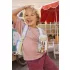 Skip Hop Besties Squad Elephant Szívószálas Kulacs 12 Hónapos Kortól, BPA-Mentes, Gyermekbarát Iváshoz, Óvodába és Kiránduláshoz - NaturalBabyShop.hu termékkép