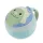 Skip Hop Besties Squad Dino Snack Tartó Gyerekeknek 12 Hónapos Kortól, Önálló Falatozáshoz, BPA-Mentes, Gyermekbarát Praktikus Kialakítással - NaturalBabyShop.hu termékkép