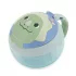 Skip Hop Besties Squad Dino Snack Tartó Gyerekeknek 12 Hónapos Kortól, Önálló Falatozáshoz, BPA-Mentes, Gyermekbarát Praktikus Kialakítással - NaturalBabyShop.hu termékkép