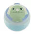 Skip Hop Besties Squad Dino Snack Tartó Gyerekeknek 12 Hónapos Kortól, Önálló Falatozáshoz, BPA-Mentes, Gyermekbarát Praktikus Kialakítással - NaturalBabyShop.hu termékkép