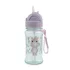 Skip Hop Besties Squad Egyszarvú Szívószálas Kulacs 355ml – BPA-Mentes Gyerek Palack 12 Hónapos Kortól