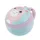 Skip Hop Besties Squad Unicorn Snack Tartó Gyerekeknek 12 Hónapos Kortól, Önálló Falatozáshoz, BPA-Mentes, Gyermekbarát Praktikus Kialakítással - NaturalBabyShop.hu termékkép