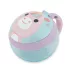 Skip Hop Besties Squad Unicorn Snack Tartó Gyerekeknek 12 Hónapos Kortól, Önálló Falatozáshoz, BPA-Mentes, Gyermekbarát Praktikus Kialakítással - NaturalBabyShop.hu termékkép