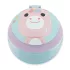 Skip Hop Besties Squad Unicorn Snack Tartó Gyerekeknek 12 Hónapos Kortól, Önálló Falatozáshoz, BPA-Mentes, Gyermekbarát Praktikus Kialakítással - NaturalBabyShop.hu termékkép
