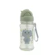 Skip Hop Besties Squad Elefánt Szívószálas Kulacs 355ml – BPA-Mentes Gyerek Palack 12 Hónapos Kortól