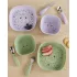 Skip Hop Besties Squad Green Kanál és Villa Szett 12 Hónapos Kortól, Önálló Étkezés Tanulásához, Gyermekbarát Fogással