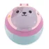 Skip Hop Besties Squad Cat Snack Tartó Gyerekeknek 12 Hónapos Kortól, Önálló Falatozáshoz, BPA-Mentes, Gyermekbarát Praktikus Kialakítással - NaturalBabyShop.hu termékkép