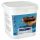 AstralPool Action 10 Fertőtlenítő Tabletta 5kg - Többfunkciós Medencevíz Kezelés pH Csökkentővel, Algaölő és Víztisztító Hatással
