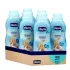Chicco Öblítő Koncentrátum Édes Púder 6x750ml (6x30 mosás) - Puha Ruhák, Kímélő Ápolás és Tartós Illat