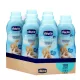 Chicco Öblítő Koncentrátum Édes Púder 6x750ml (6x30 mosás) - Puha Ruhák, Kímélő Ápolás és Tartós Illat