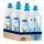 Chicco Kímélő Mosószer Gyerekeknek Sensitive 6x1.5 Liter (6x27 mosás) - Érzékeny Bőrre, Kíméletes és Hatékony Tisztítás