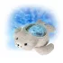 Pabobo Projektor Gyerekeknek Aqua Dream Fóka - Nyugodt Altatáshoz Barátságos Gyerekszobai Fénnyel