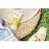 Weleda Gyermek Naptej SPF30 Sensitive 150ml - Illatmentes, Érzékeny Bőrre, Természetes UV Védelem
