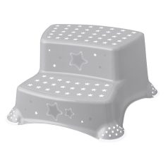   Keeeper Dupla fellépő Csúszásmentes Igor Stars Szürke 120kg-ig