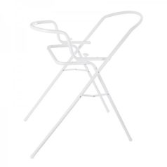   Keeeper Babafürdőkád Kádállvány Univerzális 84/100cm Dawid Fehér