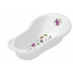 Keeeper Babafürdőkád 100cm Wiktoria Víziló Fehér