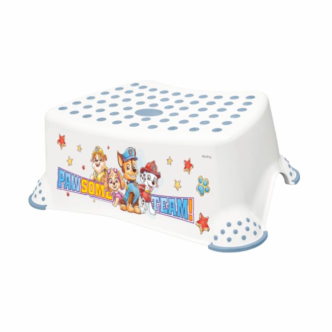 Keeeper Csúszásmentes Fellépő Tomek 80 kg-ig Paw Patrol 2023