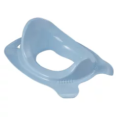   Keeeper WC Szűkítő Zuza Pure Északi Kék - Biztonságos és Kényelmes WC-Használathoz