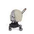 Fikago Esővédő Kisállat Babakocsihoz M, Eső és Szél Elleni Védelemmel Kényelmes Sétákhoz - NaturalBabyShop.hu termékkép