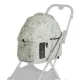 Fikago FTG2 Blossom Grove Kupola és Huzat Kisállat Babakocsihoz, Egyedi Megjelenéshez és Kényelmesebb Kisállat Sétákhoz - NaturalBabyShop.hu termékkép