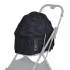 Fikago FTG2 Strolling Letters Kupola és Huzat Kisállat Babakocsihoz, Egyedi Megjelenéshez és Kényelmesebb Kisállat Sétákhoz - NaturalBabyShop.hu termékkép