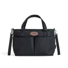 Fikago Black Babakocsi Rendszerező, Átlátható Tároláshoz és Praktikus Babakocsis Mindennapokhoz - NaturalBabyShop.hu termékkép