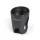 Fikago Pohártartó Fekete – Praktikus Kiegészítő Babakocsihoz
