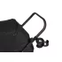 Fikago Black Italtartó Babakocsihoz, Könnyen Elérhető Italokhoz Séta és Utazás Közben - NaturalBabyShop.hu termékkép