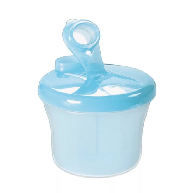 Philips Avent Tápszertároló és Tápszeradagoló 3 Rekesszel (SCF135/06)