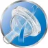 Philips Avent SCF631/27 Classic Szilikon Etetőcumi 1 Lyukú Újszülött Kortól - Baba Komfortjához Praktikus Megnyugtató Kiegészítő
