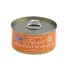 Fish4Cats Finest Tonhal Tintahal Macskakonzerv 70g, Halas Csemege Macskáknak