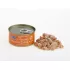 Fish4Cats Finest Tonhal Tintahal Macskakonzerv 70g, Halas Csemege Macskáknak