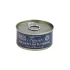 Fish4Cats Finest Makréla Garnélával Macskakonzerv 70g, Halas Csemege Macskáknak