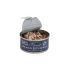 Fish4Cats Finest Makréla Garnélával Macskakonzerv 70g, Halas Csemege Macskáknak