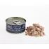 Fish4Cats Finest Makréla Garnélával Macskakonzerv 70g, Halas Csemege Macskáknak