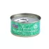 Fish4Cats Finest Makréla Tintahal Macskakonzerv 70g, Halas Csemege Macskáknak