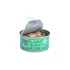 Fish4Cats Finest Makréla Tintahal Macskakonzerv 70g, Halas Csemege Macskáknak