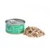 Fish4Cats Finest Makréla Tintahal Macskakonzerv 70g, Halas Csemege Macskáknak