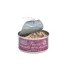 Fish4Cats Finest Makréla Szardellával Macskakonzerv 70g, Halas Csemege Macskáknak